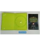 Caja y manual, Bioshock 2, Xbox 360, Pal-Esp, SIN JUEGO