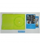 Caja y manual, Assassin's Creed Revelations, Xbox 360, Pal-Esp, SIN JUEGO