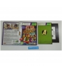 Caja y manual, Kinect Adventures!, Xbox 360, Pal-Esp, SIN JUEGO