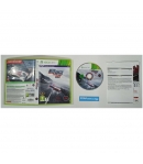 Need For Speed Rivals, Xbox 360. Pal-Esp