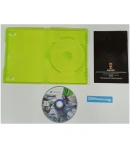 Moto GP 10/11, Xbox 360, Pal-Esp