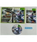 Moto GP 10/11, Xbox 360, Pal-Esp
