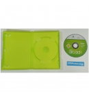 Xbox Live Arcade Compilation Disc, Xbox 360, Pal-Eur