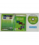 Xbox Live Arcade Compilation Disc, Xbox 360, Pal-Eur