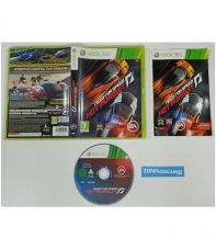 Need for Speed Hot Pursuit, Xbox 360, Pal-Esp