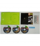 L.A. Noire, Xbox 360, Pal-Esp