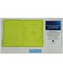 Caja y Manual Need for Speed Undercover, Xbox 360, Pal-Esp. SIN JUEGO