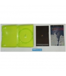 Caja y Manual GTA Episodes from Liberty City, Xbox 360, Pal-Esp. SIN JUEGO