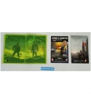 Caja y Manual Mafia II, Xbox 360, Pal-Esp. SIN JUEGO