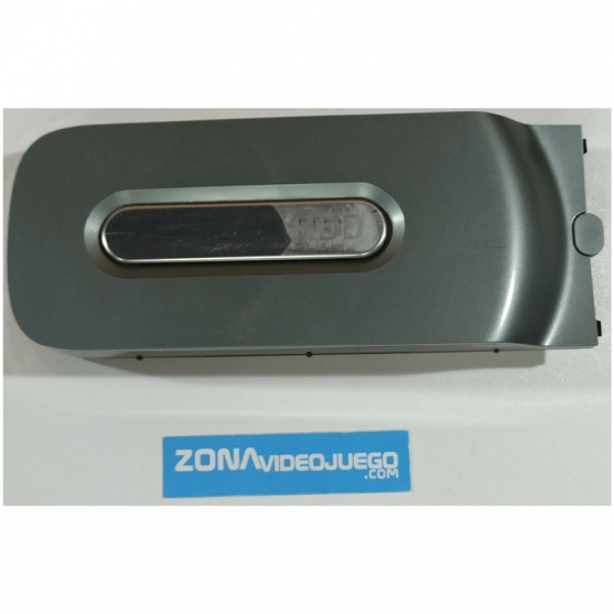 Disco Duro HDD 20 GB, Xbox 360, Original Microsoft