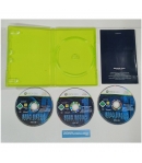 Star Ocean The Last Hope, Xbox 360, Pal-Esp