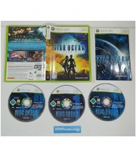 Star Ocean The Last Hope, Xbox 360, Pal-Esp