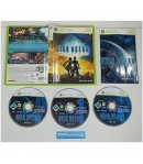 Star Ocean The Last Hope, Xbox 360, Pal-Esp