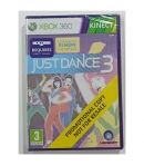 Just Dance 3, Xbox 360, Pal-Eur. Promo Press
