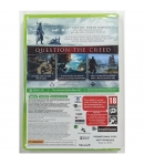 Assassin's Creed Rogue, Xbox 360, Pal-Eur. Promo Press