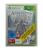 Assassin's Creed Rogue, Xbox 360, Pal-Eur. Promo Press