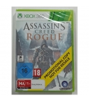 Assassin's Creed Rogue, Xbox 360, Pal-Eur. Promo Press