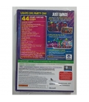 Just Dance 4, Xbox 360, Pal-Eur. Promo Press