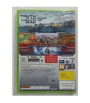 R.U.S.E., Xbox 360, Pal-Eur. Promo Press