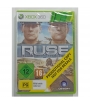 R.U.S.E., Xbox 360, Pal-Eur. Promo Press