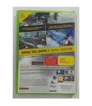 Tom Clancy's H.A.W.K. 2, Xbox 360, Pal-Eur. Promo Press