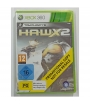 Tom Clancy's H.A.W.K. 2, Xbox 360, Pal-Eur. Promo Press
