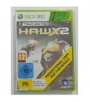 Tom Clancy's H.A.W.K. 2, Xbox 360, Pal-Eur. Promo Press