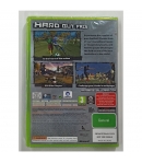 Pure Football, Xbox 360, Pal-Eur. Promo Press