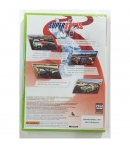 Superstars V8 Racing, Xbox 360, Pal-Eur. Promo Press