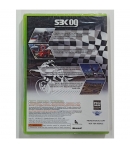 Sbk 09 Superbike World Championship, Xbox 360, Pal-Eur. Promo Press