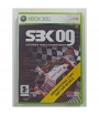 Sbk 09 Superbike World Championship, Xbox 360, Pal-Eur. Promo Press
