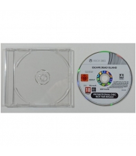 Escape Dead Island, Xbox 360, Pal-Eur. Promo Press