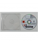 Escape Dead Island, Xbox 360, Pal-Eur. Promo Press