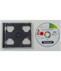 Aliens Colonial Marines, Xbox 360, Pal-Eur. Promo Press