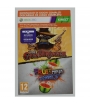 The Gunstringer y Fruit Ninja Kinect, Xbox 360, Pal-Eur. Código de Descarga