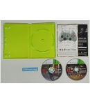 Rage Anarchy Edition, Xbox 360, Pal-Esp. FALTA DISCO 1