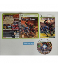 Blood Bowl, Xbox 360, Pal-Esp