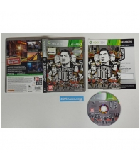 Sleeping Dogs, Xbox 360, Pal-Esp