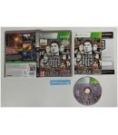 Sleeping Dogs, Xbox 360, Pal-Esp