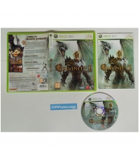 Divinity II Ego Dragonis, Xbox 360, Pal-Esp