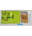 Caja y Manual Amped 3, Xbox 360, Pal-Esp. SIN JUEGO