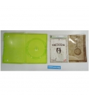 Caja y Manual The Elde Scrolls IV Oblivion, Xbox 360, Pal-Esp. SIN JUEGO