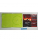 Caja y Manual F1 2011 Formula 1, Xbox 360, Pal-Esp. SIN JUEGO