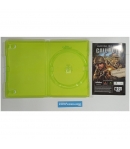 Caja y Manual Tony Hawk's Project 8, Xbox 360, Pal-Esp. SIN JUEGO