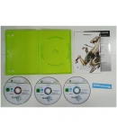 Final Fantasy XIII, Xbox 360, Pal-Esp