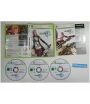 Final Fantasy XIII, Xbox 360, Pal-Esp