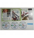 Final Fantasy XIII, Xbox 360, Pal-Esp