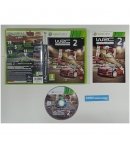 Wrc 2 Fia World Rally Championship, Xbox 360, Pal-Esp