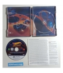 Hot Wheels Steelbook Edition (Caja metálica), Sony Playstation 5, Pal-Eur