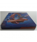 Hot Wheels Steelbook Edition (Caja metálica), Sony Playstation 5, Pal-Eur